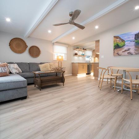 La Jolla Windansea Luxury Apt San Diego Luaran gambar