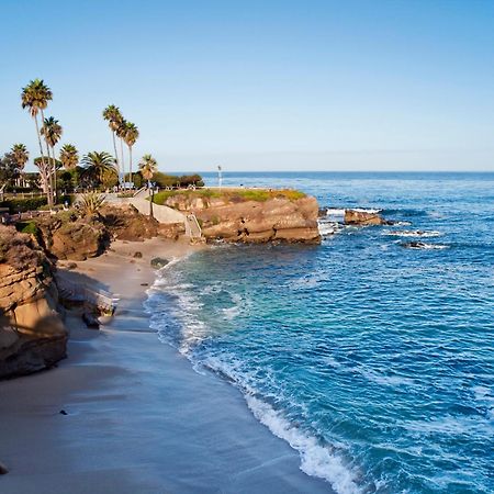 La Jolla Windansea Luxury Apt San Diego Luaran gambar