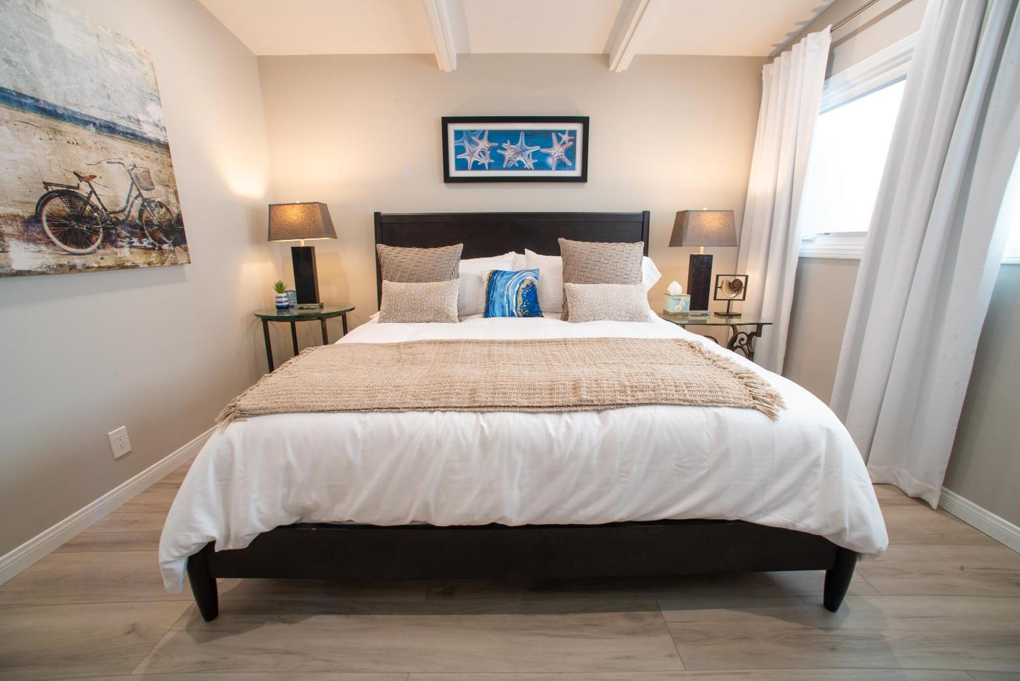 La Jolla Windansea Luxury Apt San Diego Luaran gambar