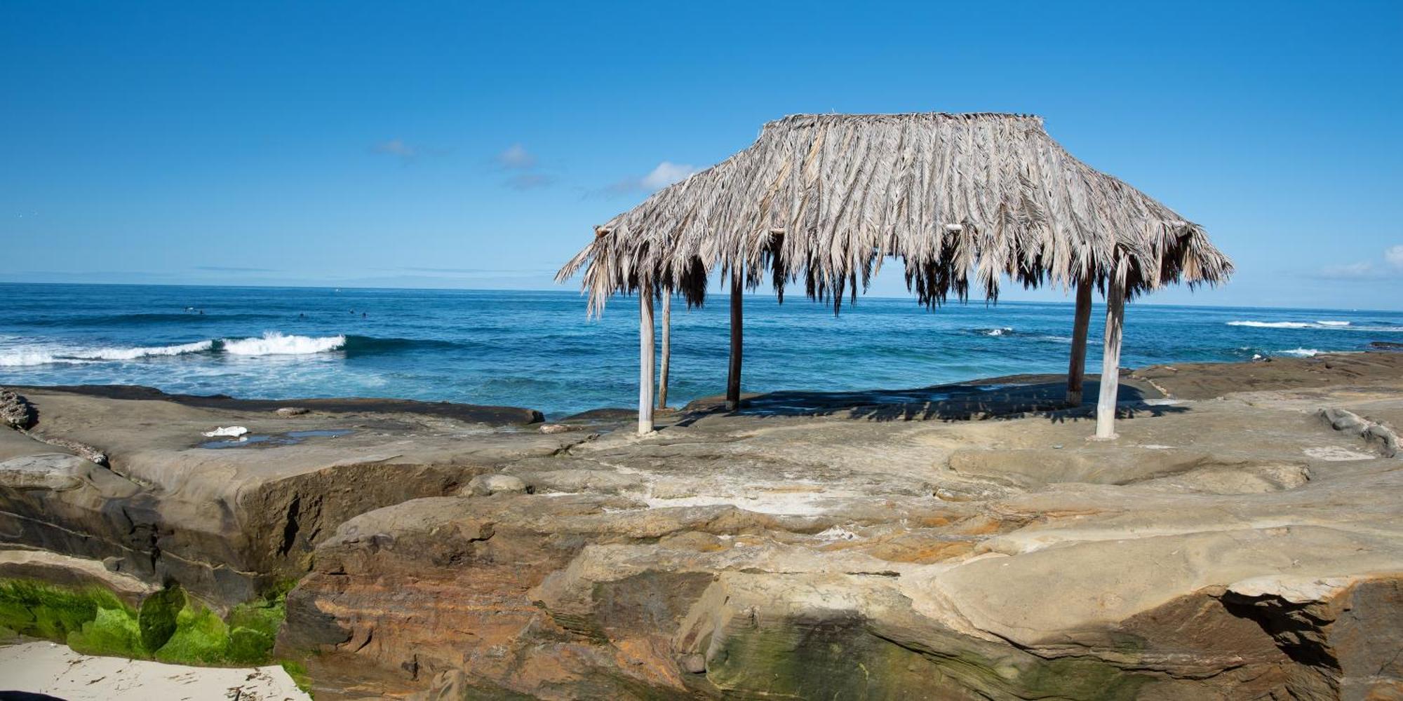 La Jolla Windansea Luxury Apt San Diego Luaran gambar