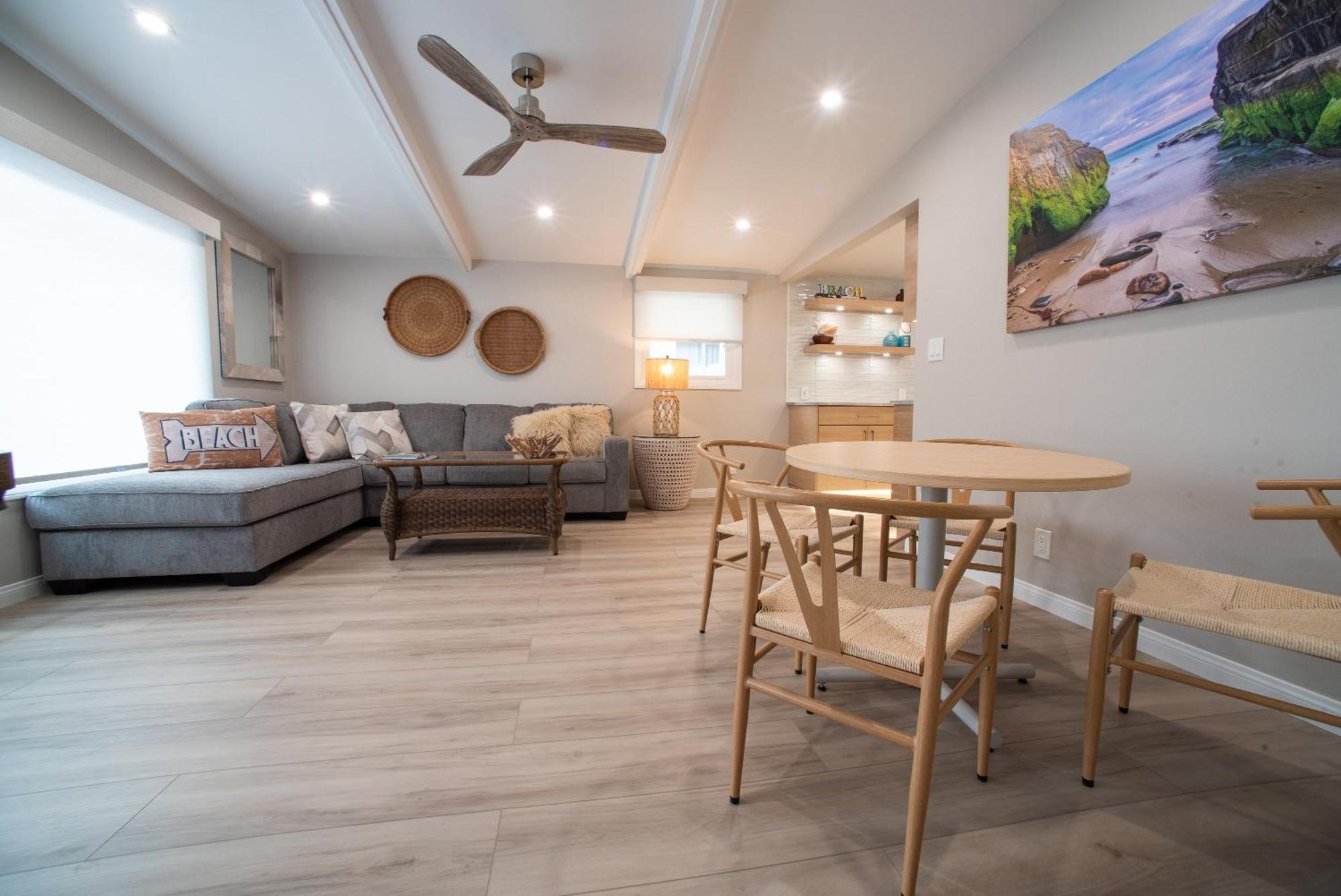 La Jolla Windansea Luxury Apt San Diego Luaran gambar