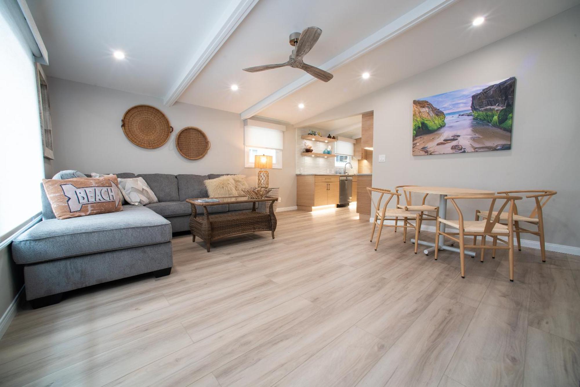 La Jolla Windansea Luxury Apt San Diego Luaran gambar