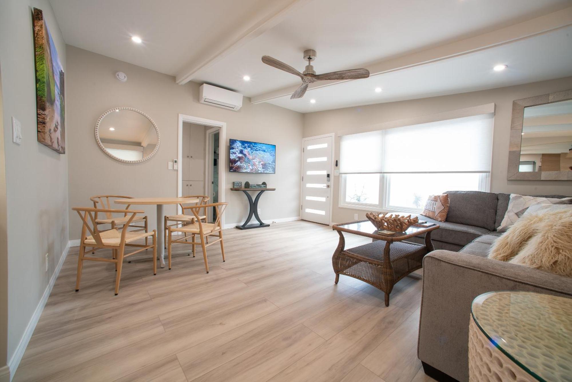 La Jolla Windansea Luxury Apt San Diego Luaran gambar