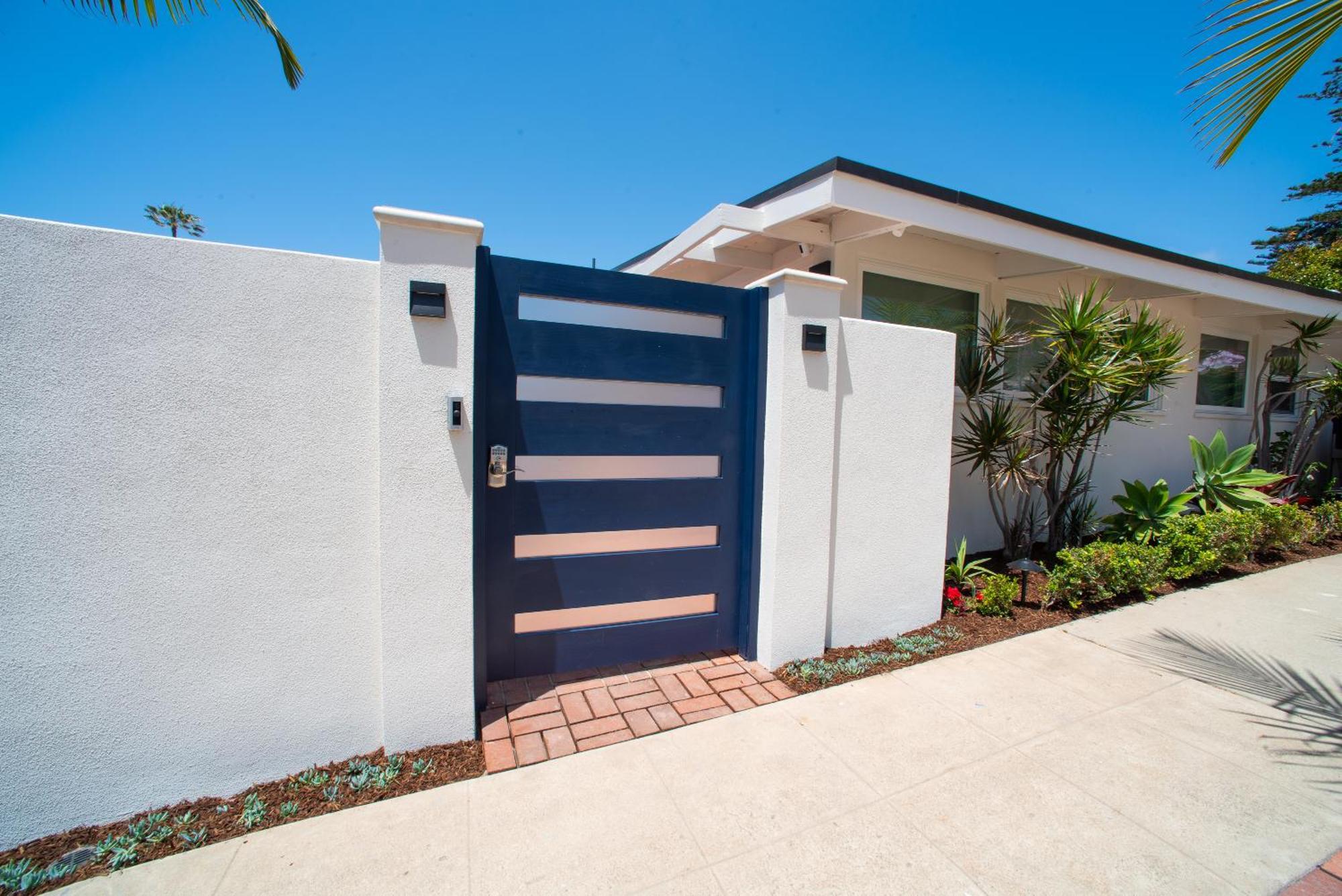 La Jolla Windansea Luxury Apt San Diego Luaran gambar
