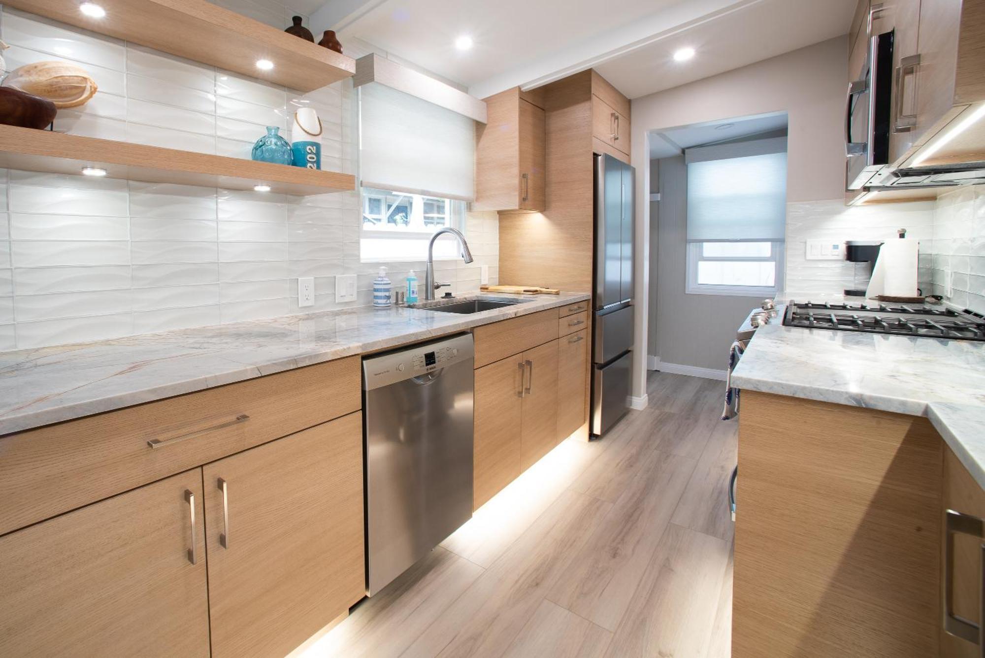 La Jolla Windansea Luxury Apt San Diego Luaran gambar