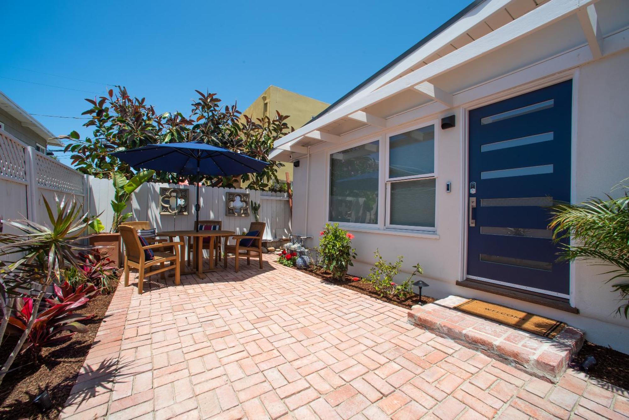La Jolla Windansea Luxury Apt San Diego Luaran gambar
