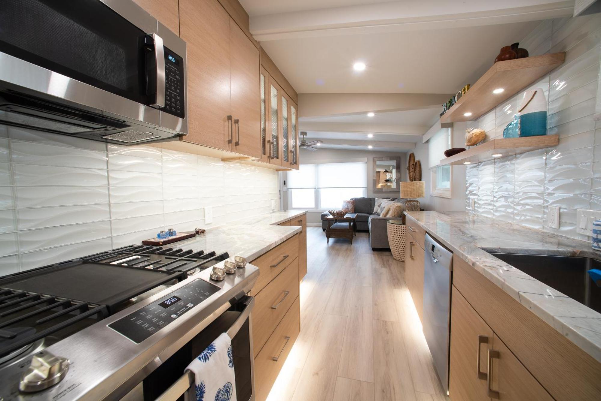 La Jolla Windansea Luxury Apt San Diego Luaran gambar