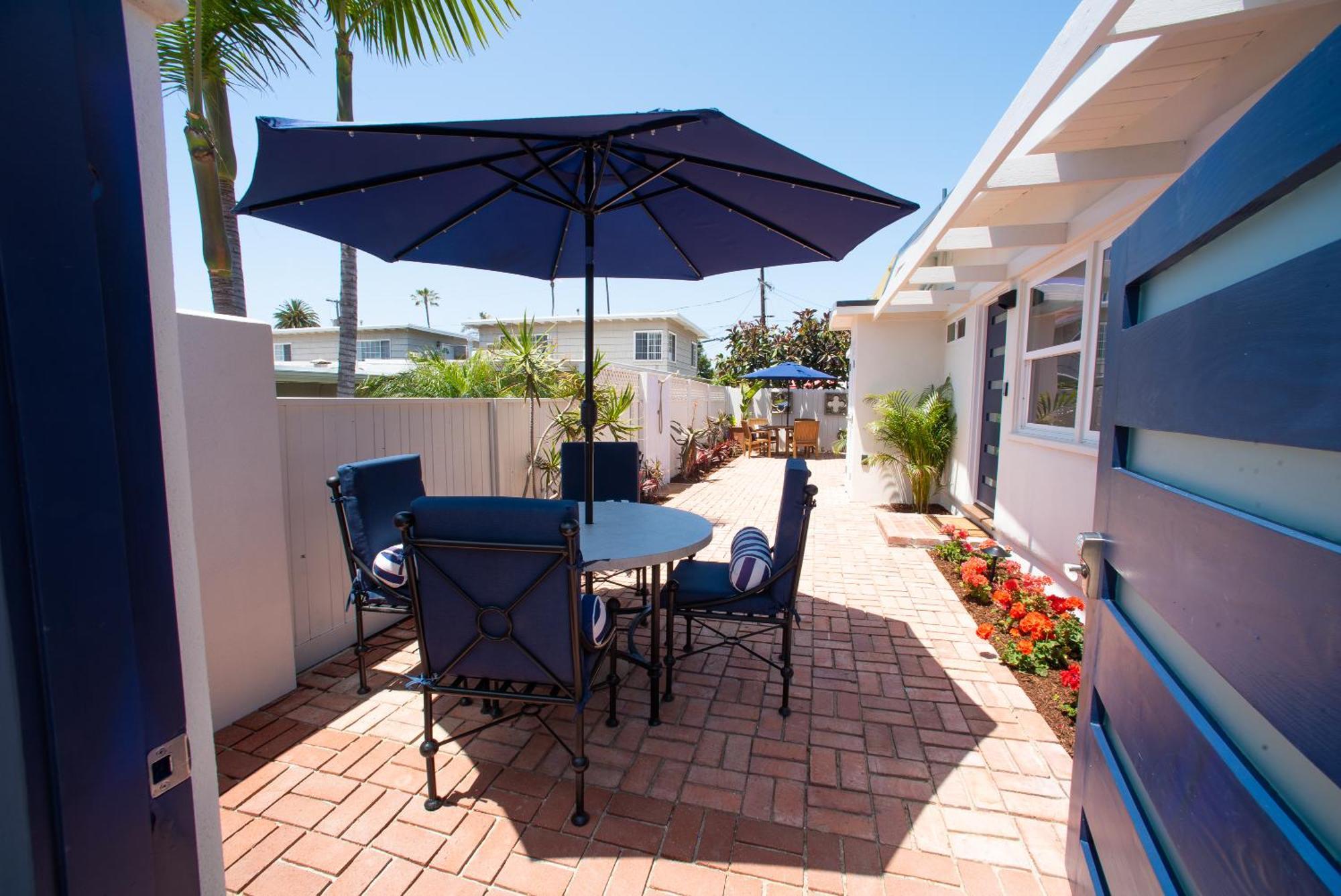 La Jolla Windansea Luxury Apt San Diego Luaran gambar