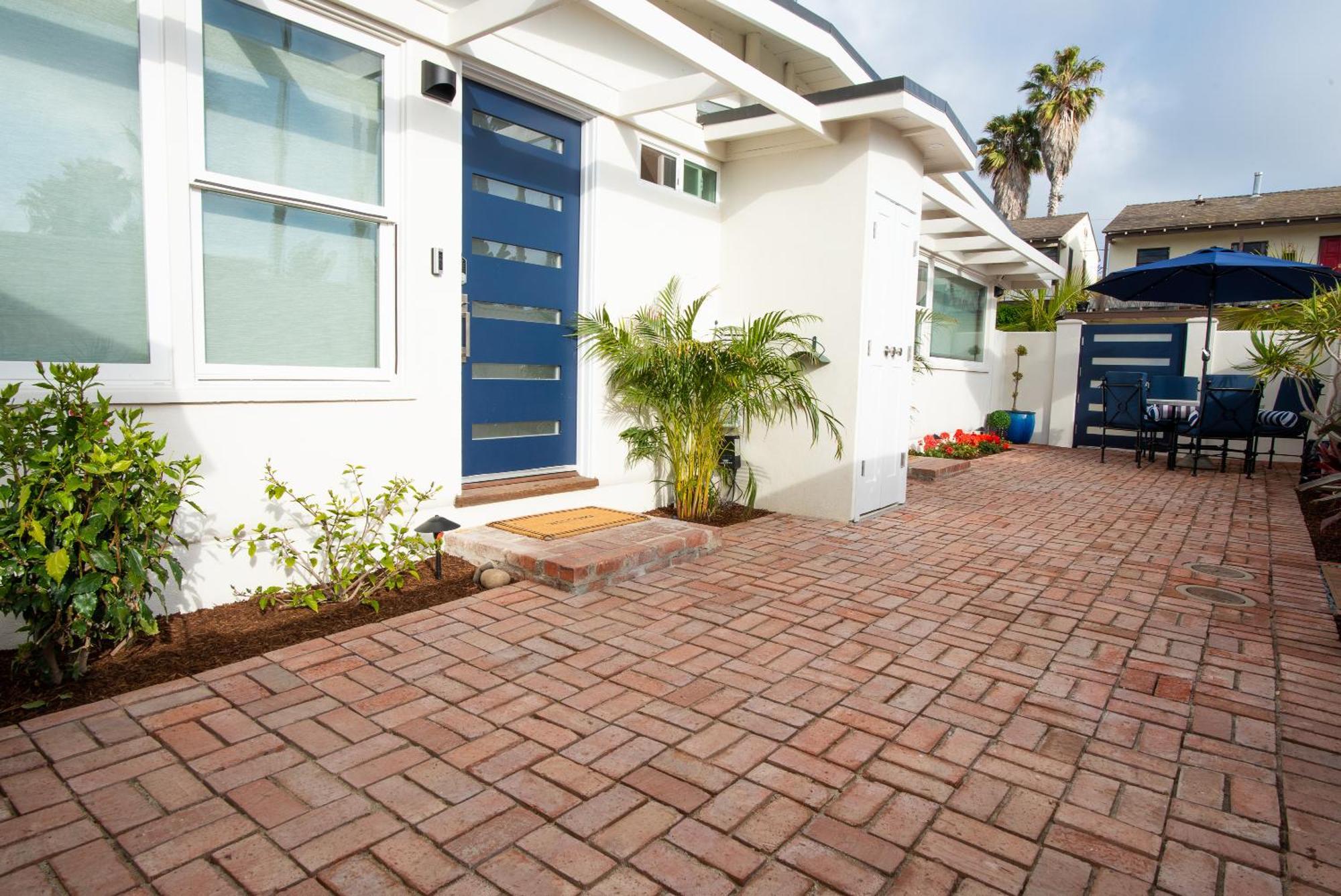 La Jolla Windansea Luxury Apt San Diego Luaran gambar