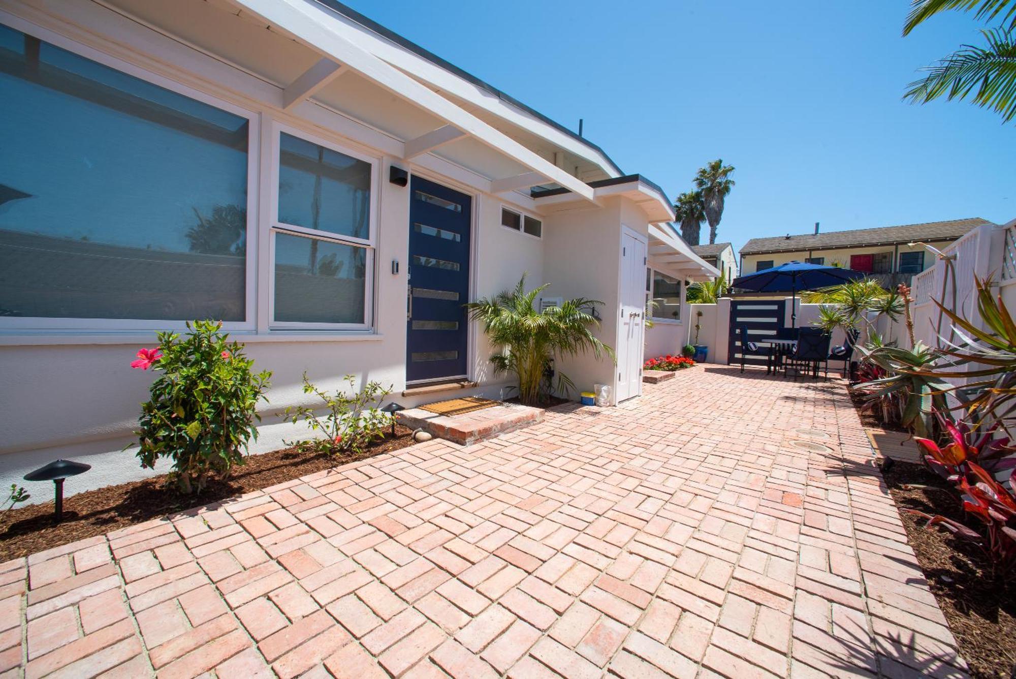 La Jolla Windansea Luxury Apt San Diego Luaran gambar