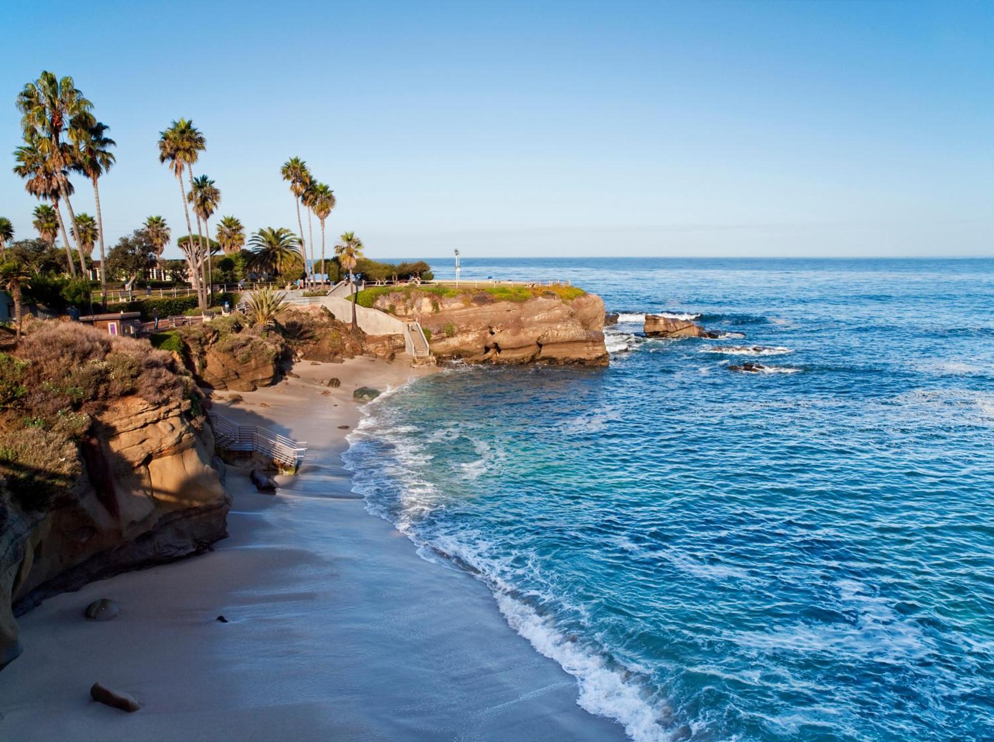 La Jolla Windansea Luxury Apt San Diego Luaran gambar